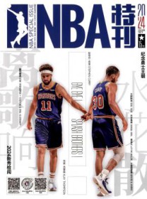 NBA金版系列